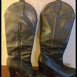 Fransico  sarto boots